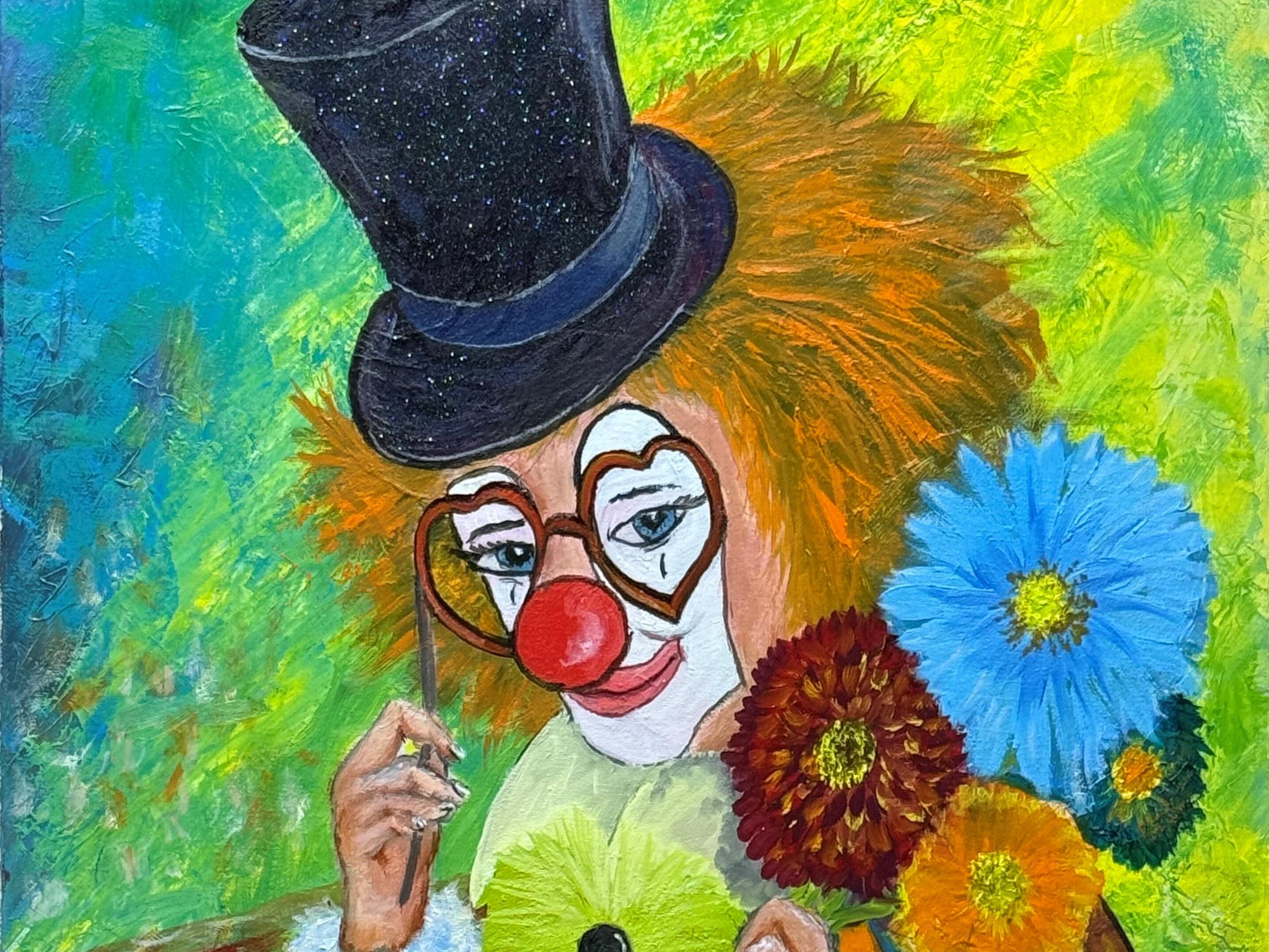 Clown