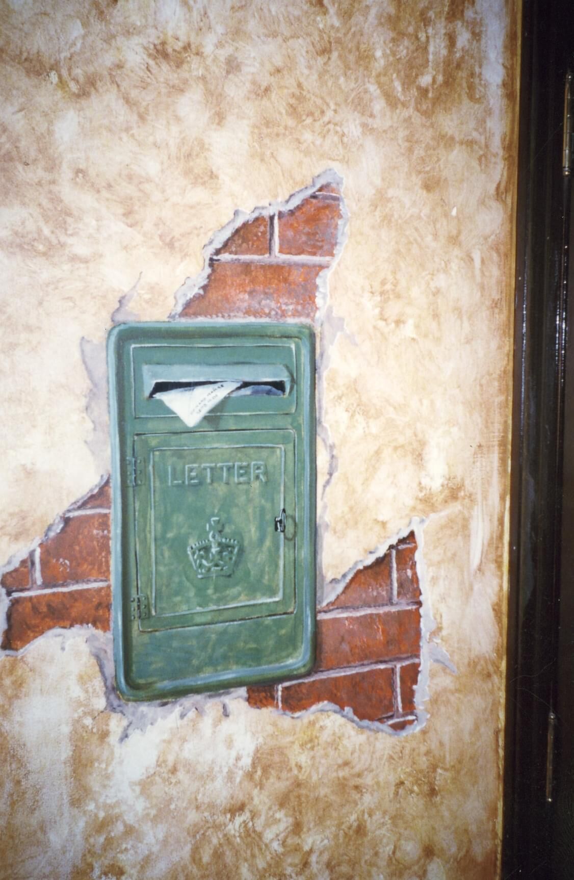 crown hotel 1