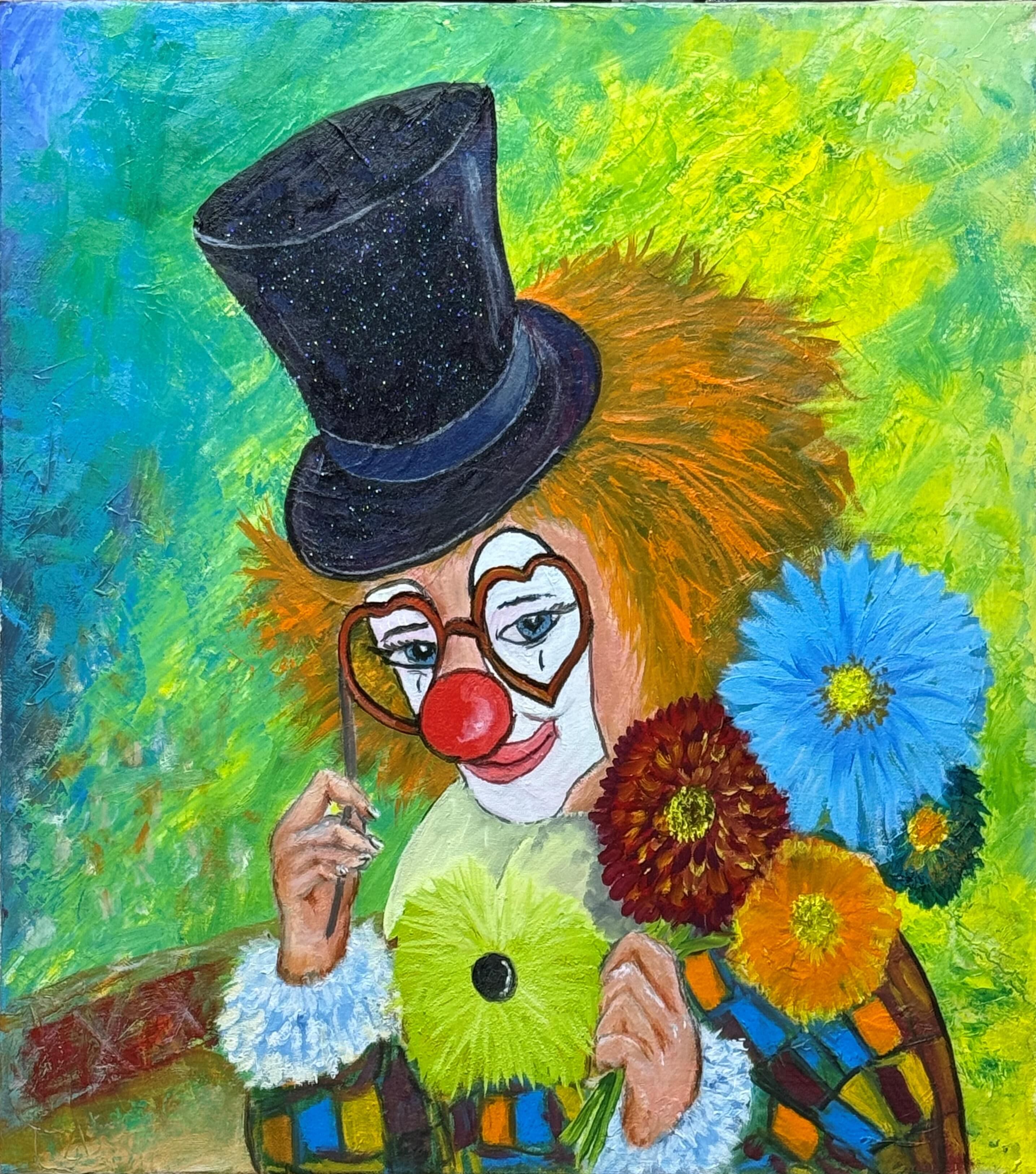 Clown