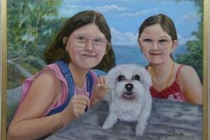 Portrait-of-Children-Pet-300x226