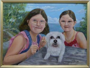 Portrait-of-Children-Pet-300x226