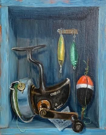 Fishermen Tales